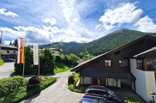 Foto 23 - Apartment in Bad Kleinkirchheim Near ski Lift