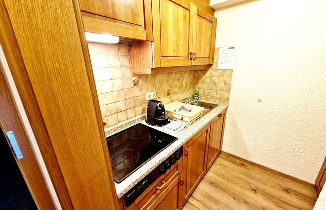 Apartment in Bad Kleinkirchheim - Foto 10