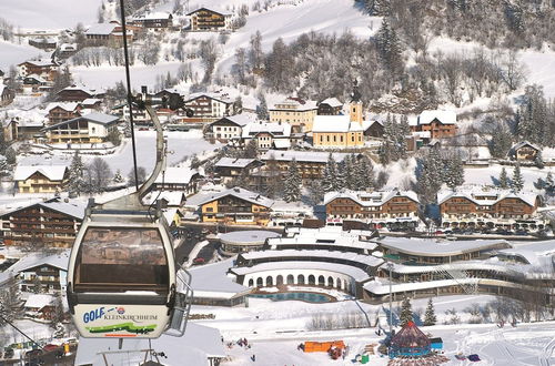 Photo 30 - Apartment in Bad Kleinkirchheim Near ski Lift