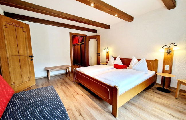 Charming Apartment in Bad Kleinkirchheim - Foto 6