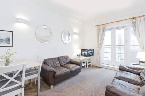 Photo 10 - Immaculate 1-bed Apartment in Dublin 1