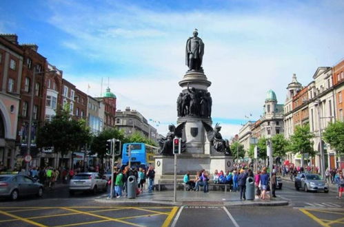 Photo 32 - Immaculate 1-bed Apartment in Dublin 1