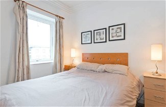 Photo 3 - Immaculate 1-bed Apartment in Dublin 1