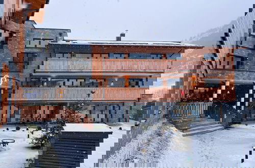 Photo 48 - Aparthotel Golden Lodges Rauris