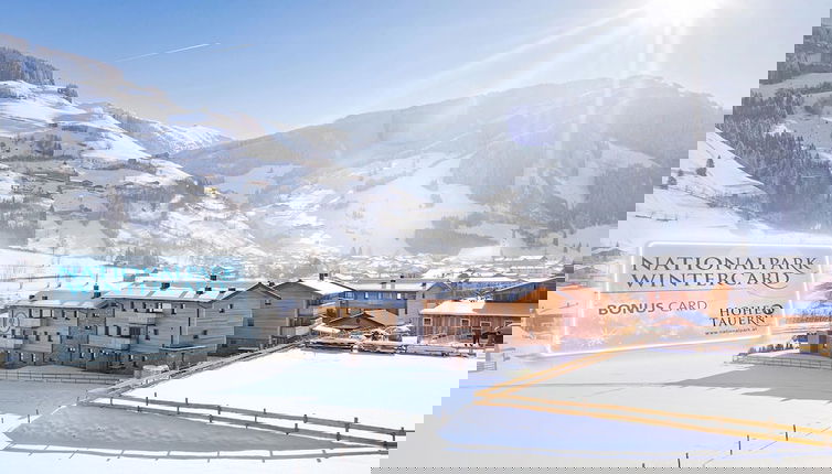 Photo 1 - Aparthotel Golden Lodges Rauris