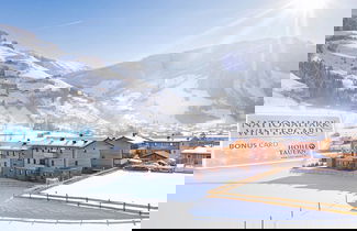 Photo 1 - Aparthotel Golden Lodges Rauris
