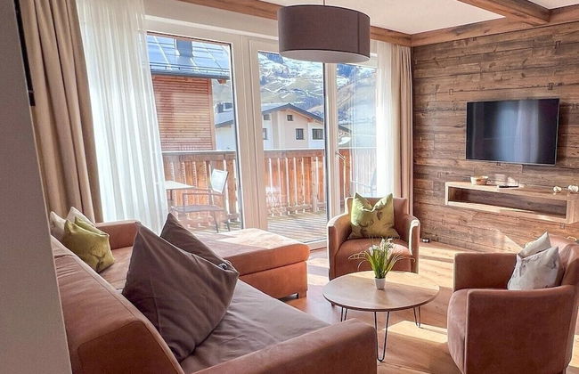 Aparthotel Golden Lodges Rauris - Foto 21