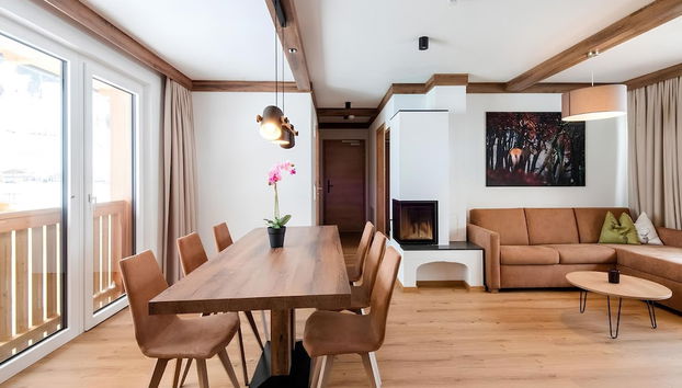 Restauration dans la chambre