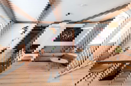 Photo 5 - Aparthotel Golden Lodges Rauris