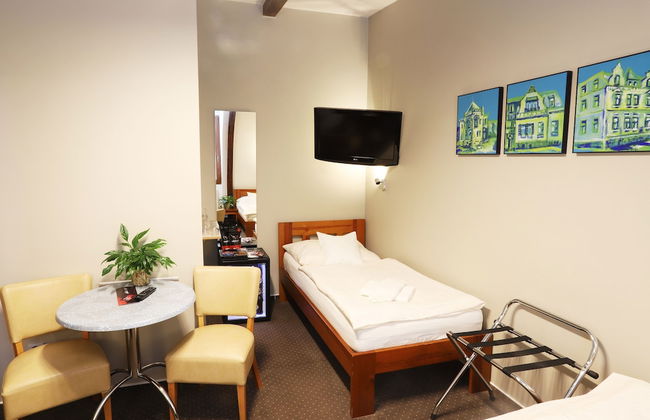 Apart Hotel Jablonec - Foto 59