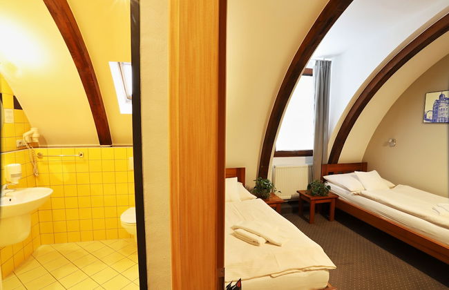 Apart Hotel Jablonec - Foto 8