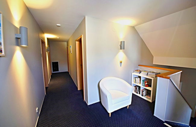 Apart Hotel Jablonec - Foto 2