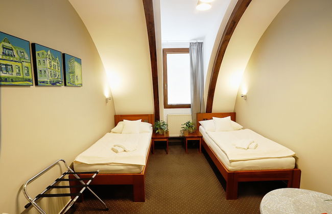 Apart Hotel Jablonec - Foto 14