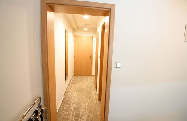 Apart Hotel Jablonec - Foto 23