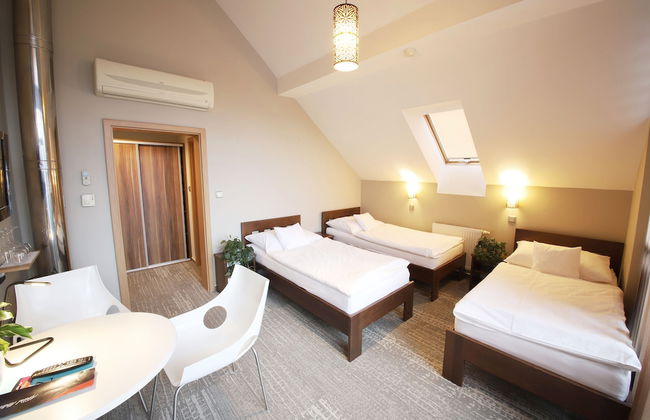 Apart Hotel Jablonec - Foto 33