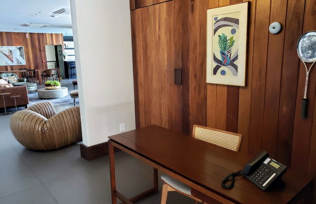 Casa Quatro Oito - Foto 53