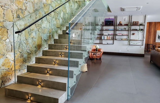 Casa Quatro Oito - Foto 68