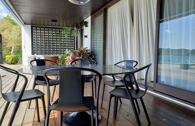 Casa Quatro Oito - Foto 41