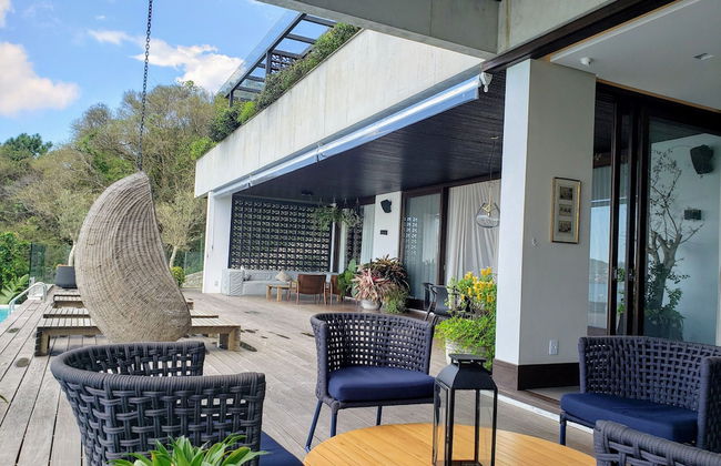 Casa Quatro Oito - Foto 55