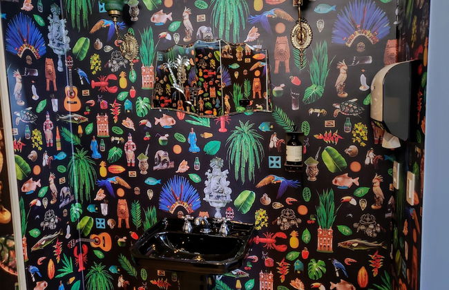 Casa Quatro Oito - Foto 65