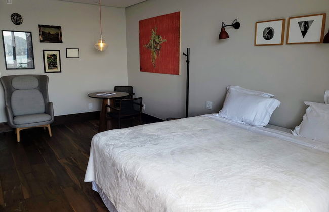 Casa Quatro Oito - Foto 12
