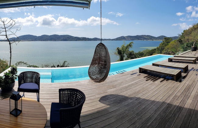 Casa Quatro Oito - Foto 48