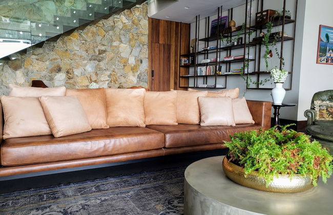 Casa Quatro Oito - Foto 43
