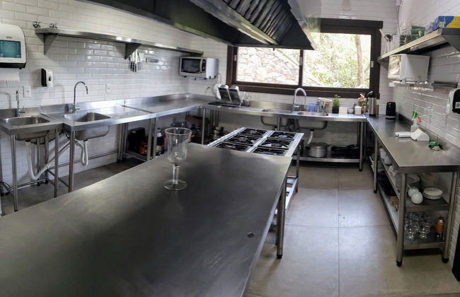Casa Quatro Oito - Foto 31