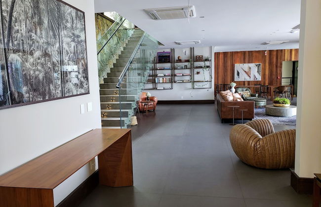 Casa Quatro Oito - Foto 51