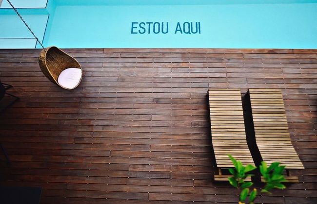 Casa Quatro Oito - Foto 1