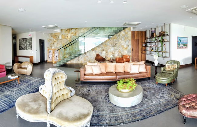Casa Quatro Oito - Foto 60
