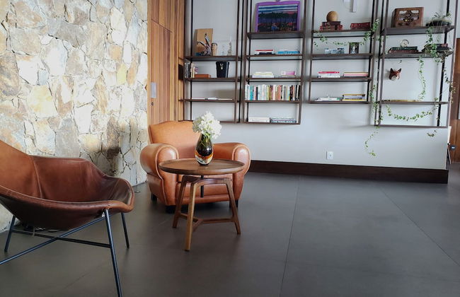Casa Quatro Oito - Foto 46