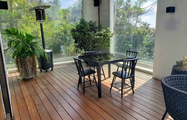 Casa Quatro Oito - Foto 44