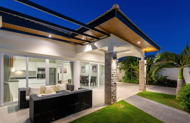 Orchid Paradise Homes OPV406 - Foto 25