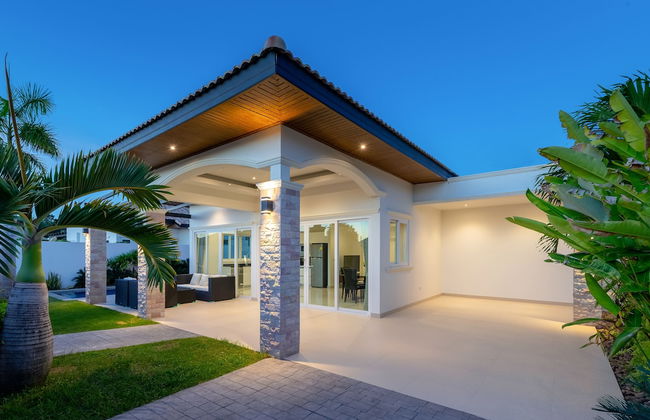 Orchid Paradise Homes OPV406 - Foto 24