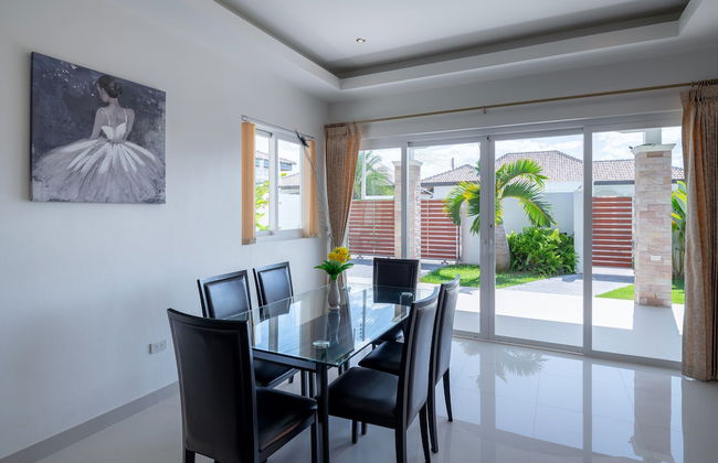 Orchid Paradise Homes OPV406 - Foto 18