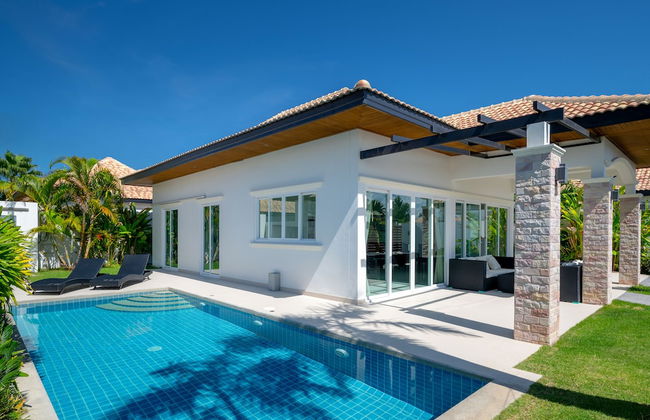 Orchid Paradise Homes OPV406 - Foto 14