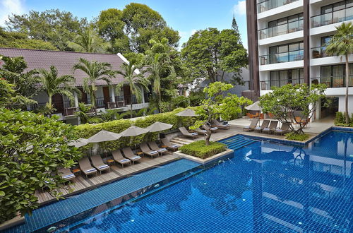 Foto 73 - Woodlands Suites Serviced Residences