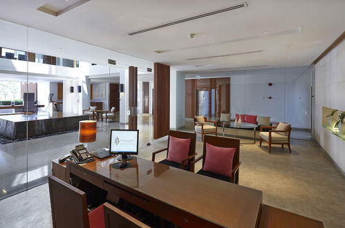 Photo 2 - Woodlands Suites Serviced Residences