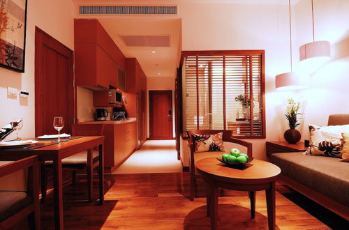 Photo 32 - Woodlands Suites Serviced Residences