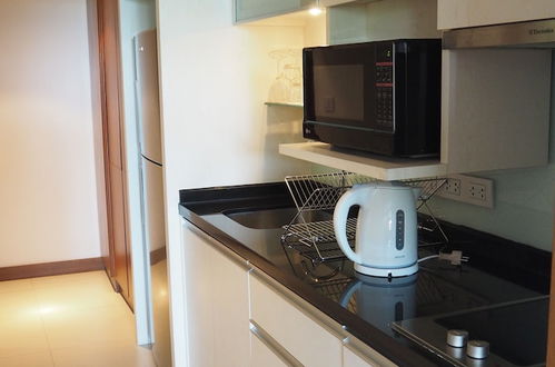 Photo 29 - Woodlands Suites Serviced Residences