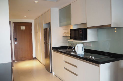 Photo 28 - Woodlands Suites Serviced Residences