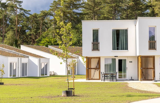 Comfy Bungalow near Bosland Nature Reserve - Foto 40