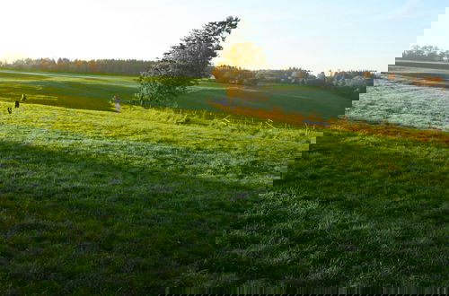 Foto 32 - Countryside Holiday Home in Theux With Fenced Garden and BBQ