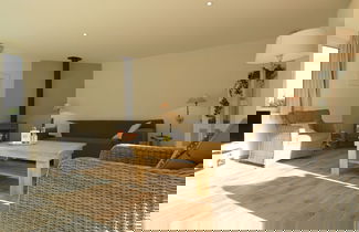 Foto 1 - Countryside Holiday Home in Theux With Fenced Garden and BBQ