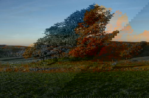 Foto 31 - Countryside Holiday Home in Theux With Fenced Garden and BBQ