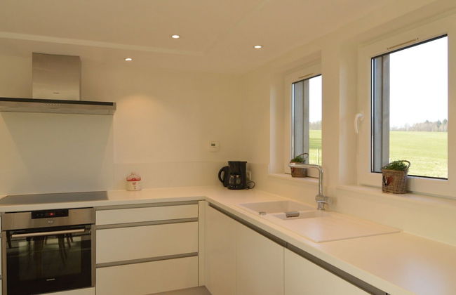 Countryside Holiday Home in Theux With Fenced Garden and BBQ - Foto 8