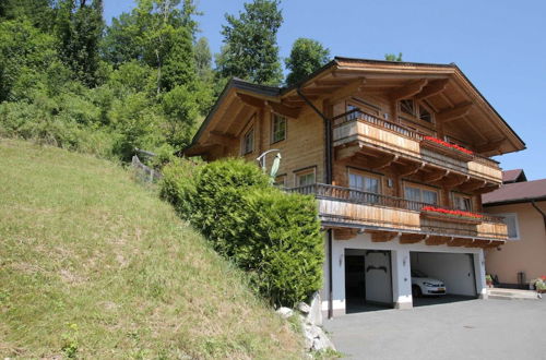 Photo 1 - Apartment Near the ski Area