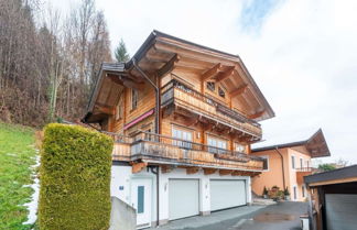 Photo 1 - Penthouse With Steam Bath