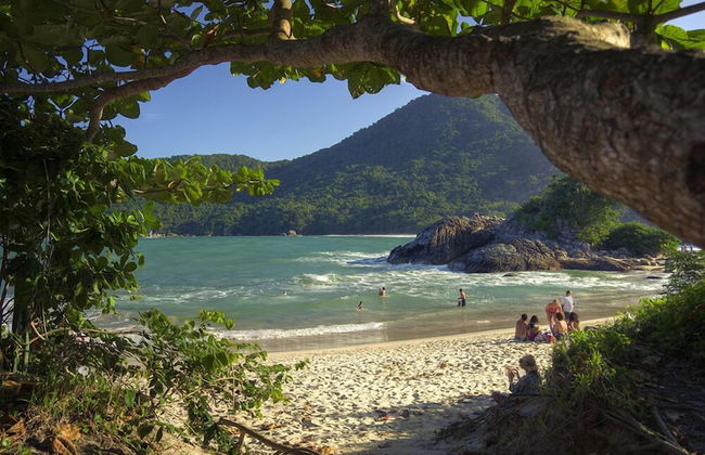 Pousada Refúgio Tropical Paraty - Foto 54